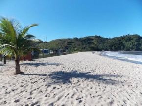 Morada da praia